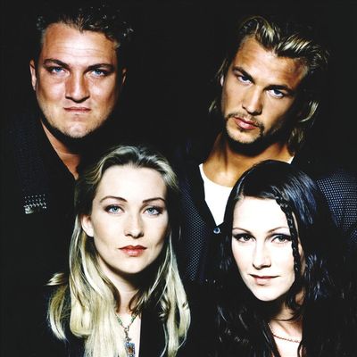 Ace of Base Sheet Music | MyMusicSheet