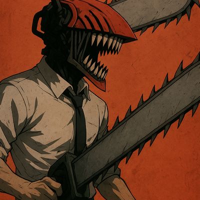 Chainsaw Man Popular OST