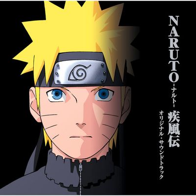 Man of the World (Naruto Shippuden OST)