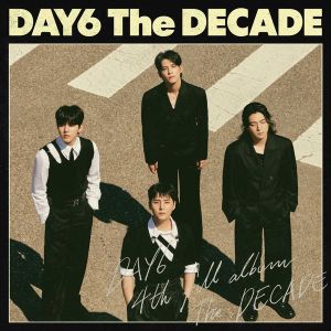 DAY6 - INSIDE OUT | BAND SCORE