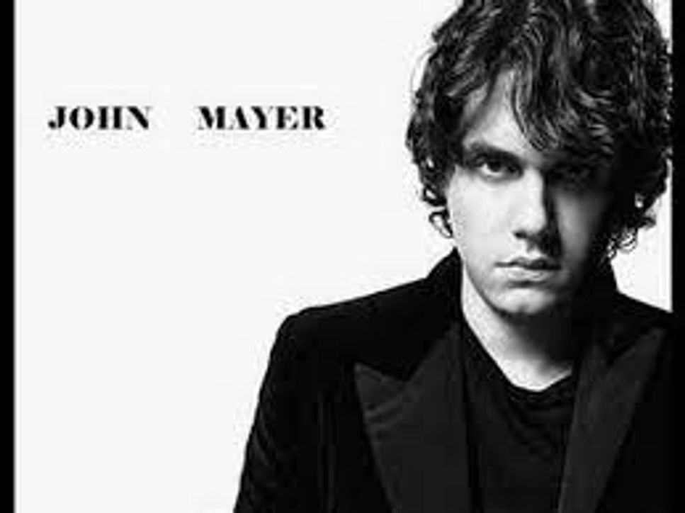John mayer - Belief (Tab + Chord lyrics) by @yundy_tm