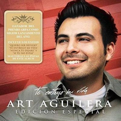 Art Aguilera