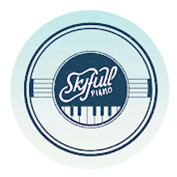 Skyfull Piano
