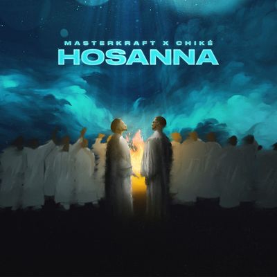 HOSANNA (FRASER)