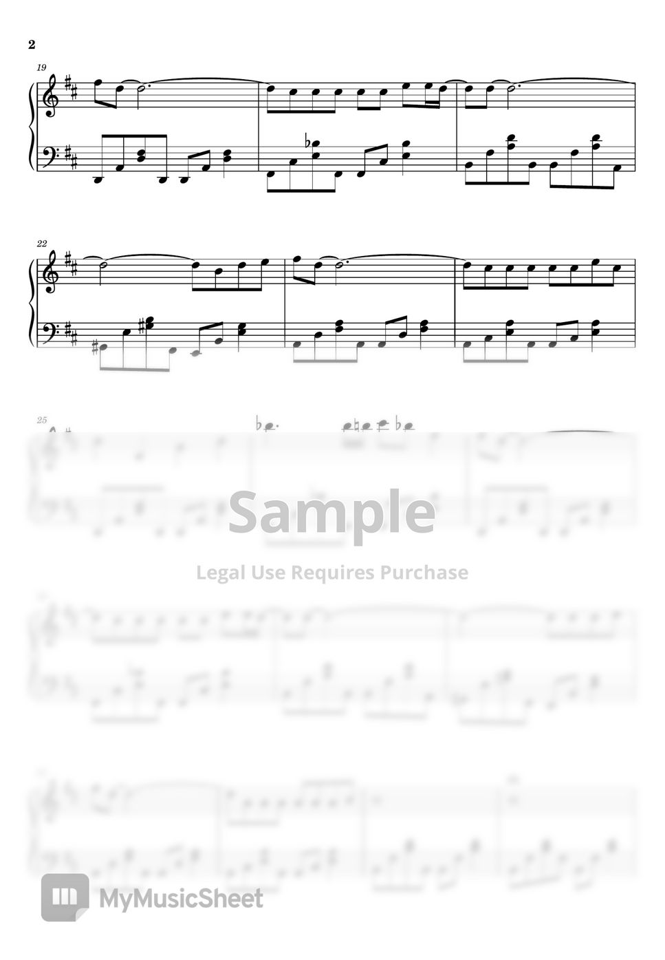 Baccara Yes Sir I Can Boogie By Piano Go Life baccara-yes-sir-i-can-boogie-by-piano-go-life
