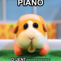 D-jent Piano