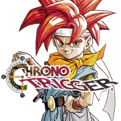 Chrono Trigger