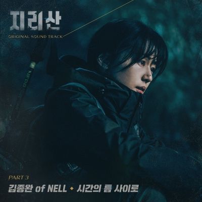 김종완 of NELL - 시간의 틈 사이로