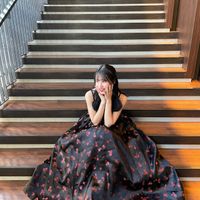 遥 Haruka