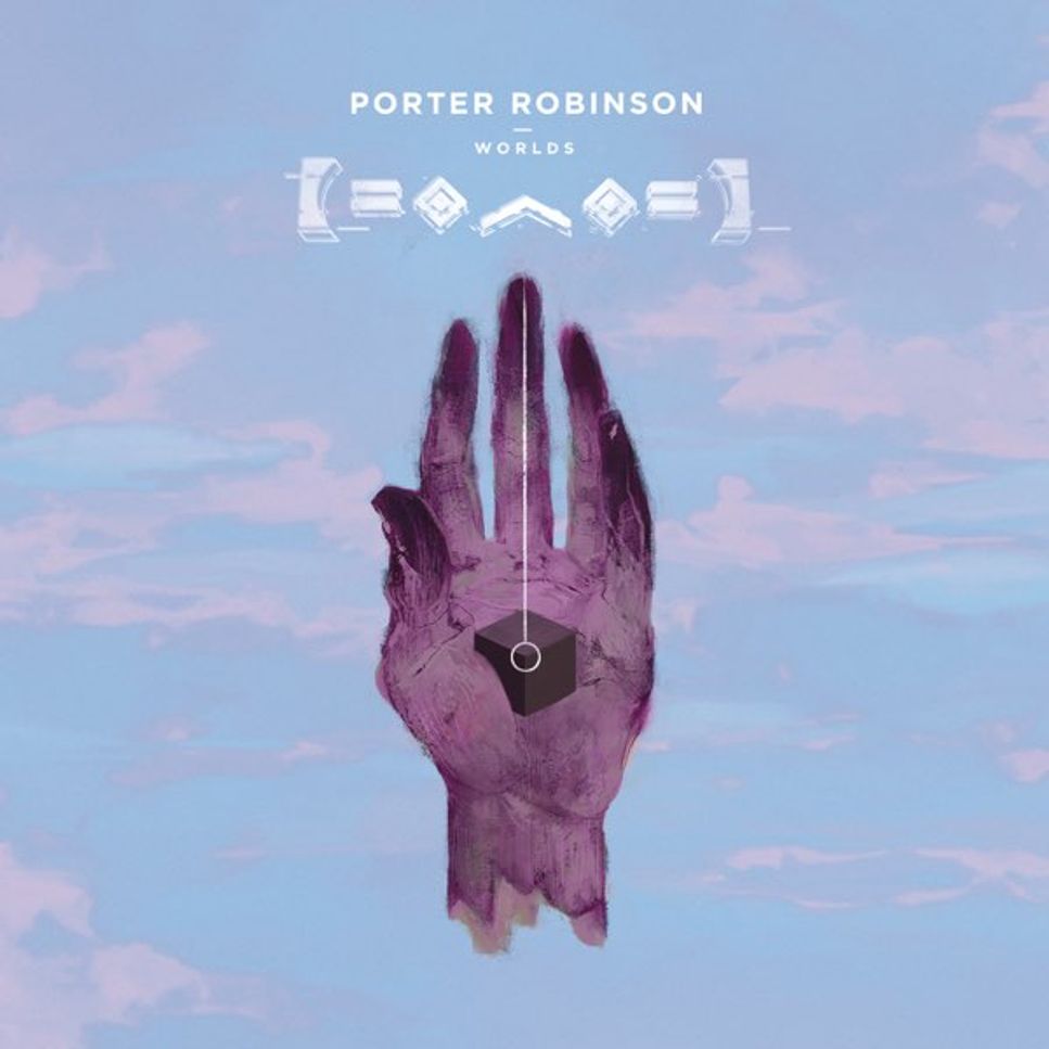 Porter Robinson - Goodbye to a World (For Piano Solo) by poon