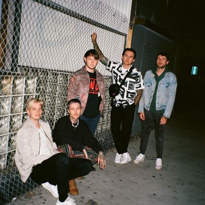 Bring Me The Horizon