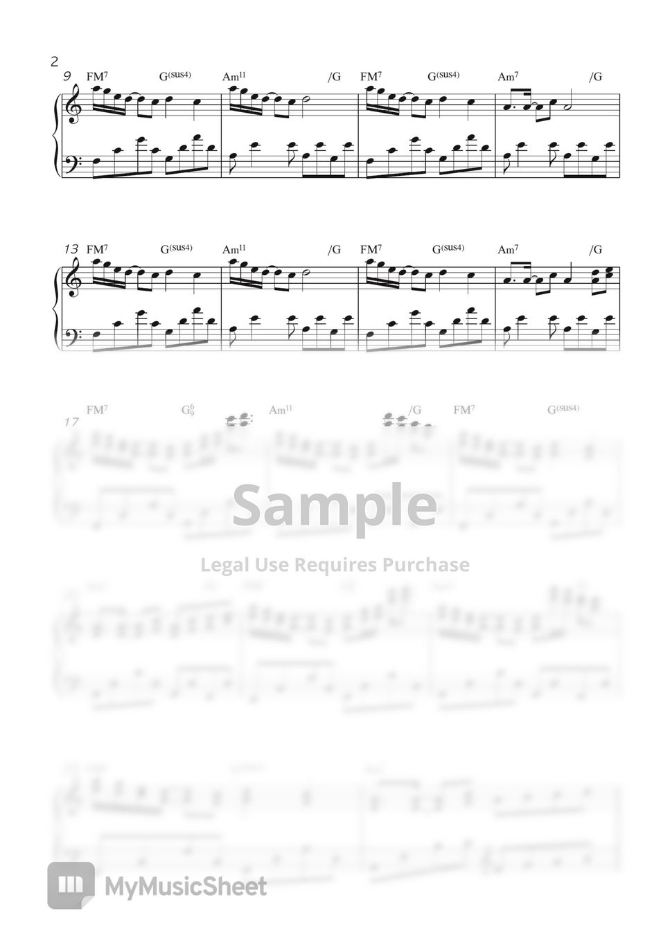 Red Light Green Light ((Squid Game)) نوتة by Ju Eunhye