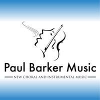 PaulBarkerMusic