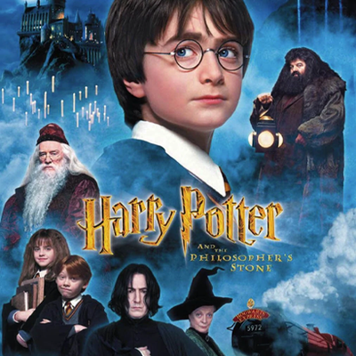 Harry Potter