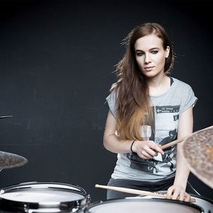 ANIKA NILLES : BEST DRUM COLLECTION