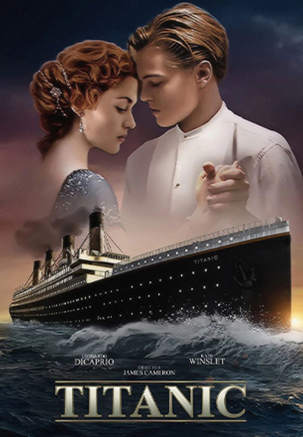 Titanic - My Heart Will Go On (James Horner) by Piano Go Life