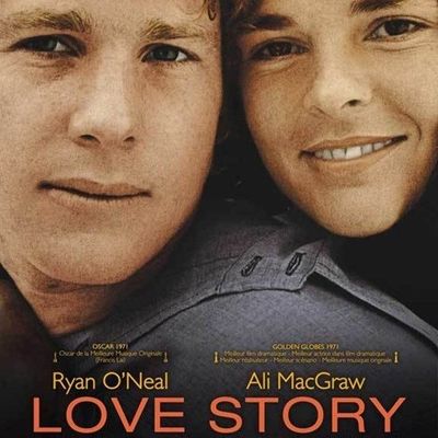 Love Story (1970)