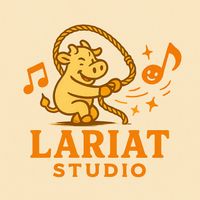 Lariat Studio【アカペラ楽譜】