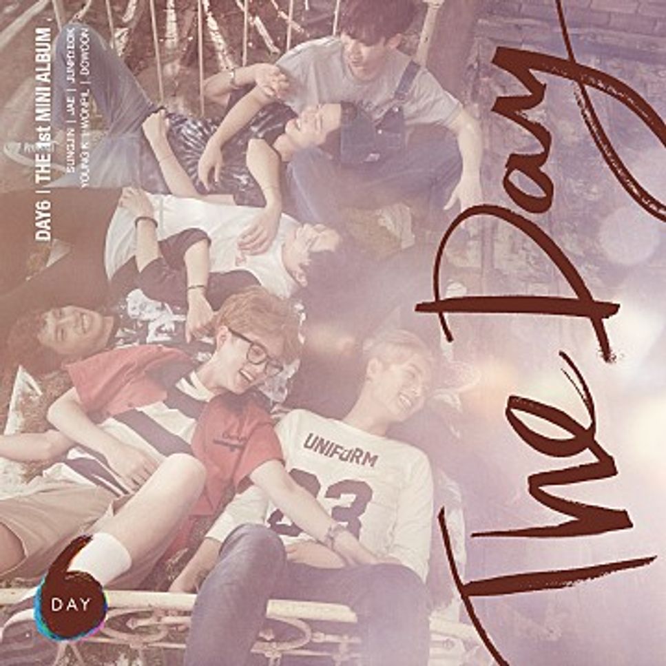 데이식스(Day6) - Congratulations (쉬운 편곡) by JND