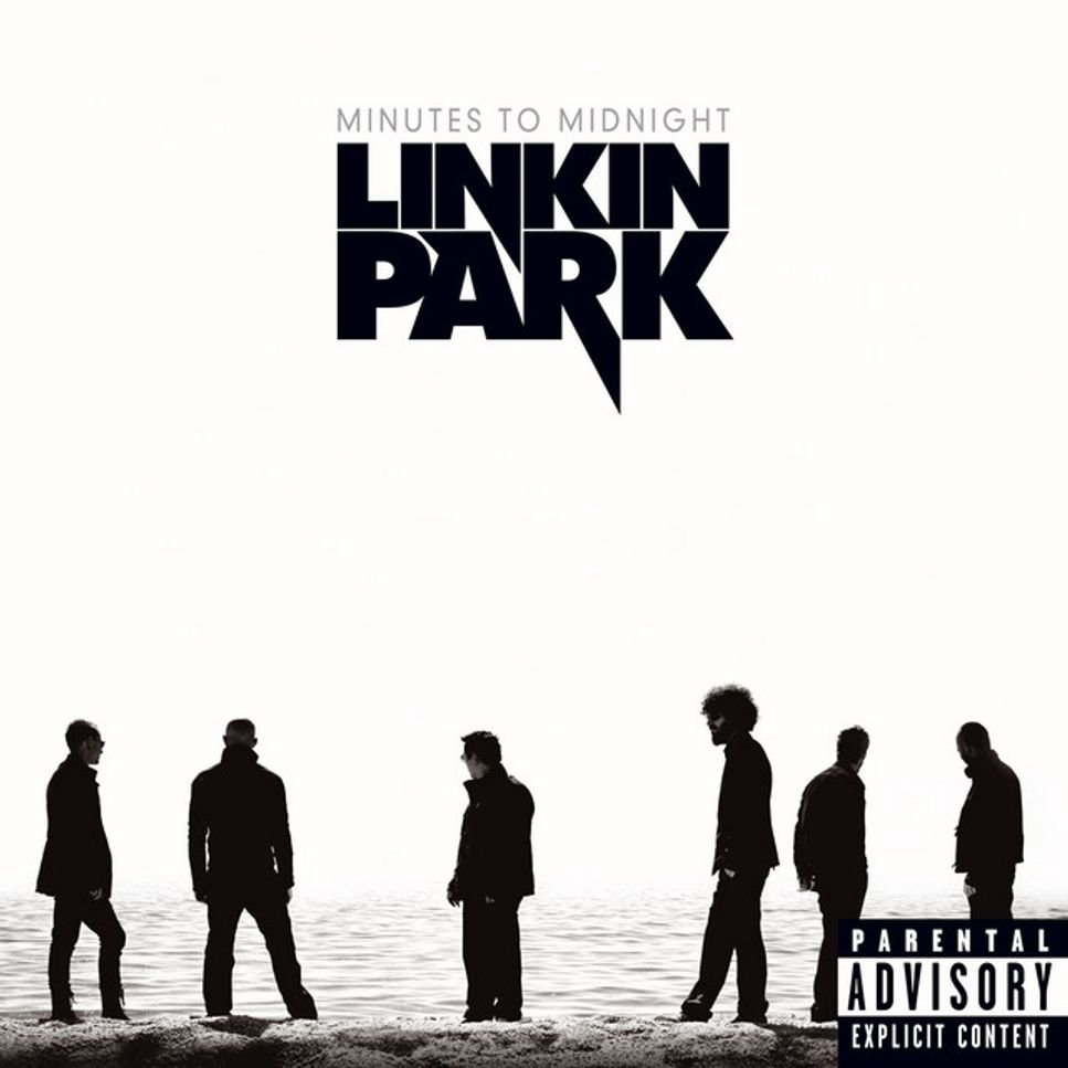 Linkin Park - Given Up (어려움 [Original]) by JD MUSIC