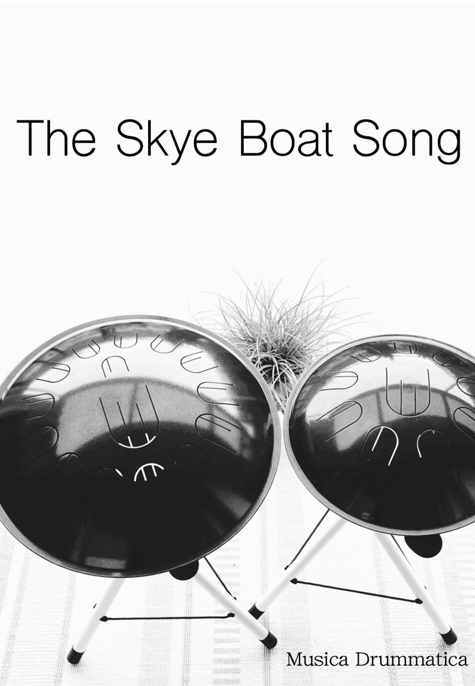 scottish song - The Skye Boat Song (with number notation) by Musica Drummatica