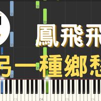 鳳飛飛 - [midi檔]鳳飛飛 另一種鄉愁