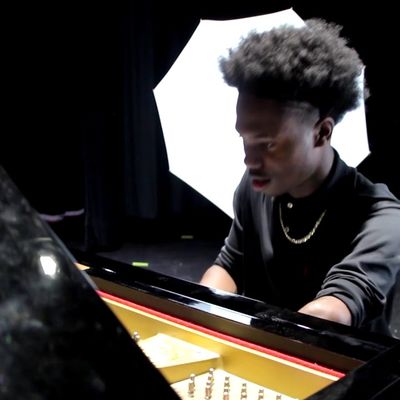 Darrius Simmons