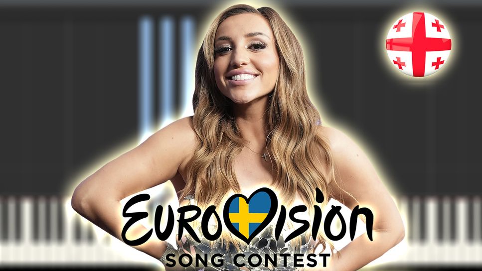 Nutsa Buzaladze L.O.V.E Sheets