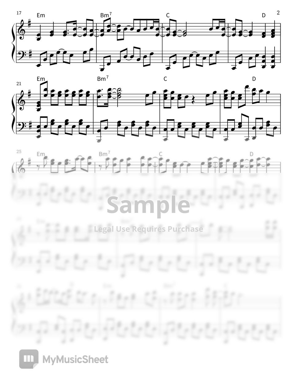 Feel You Shin Yong Jae (신용재) and In My Heart Lim Yeon (임연) OST