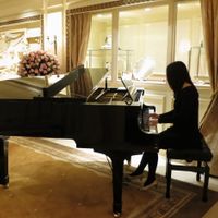 Miranda Wong Sheet Music