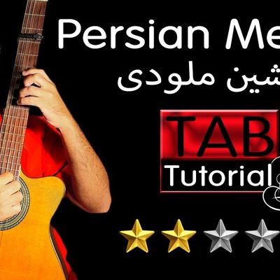 Persian Melody