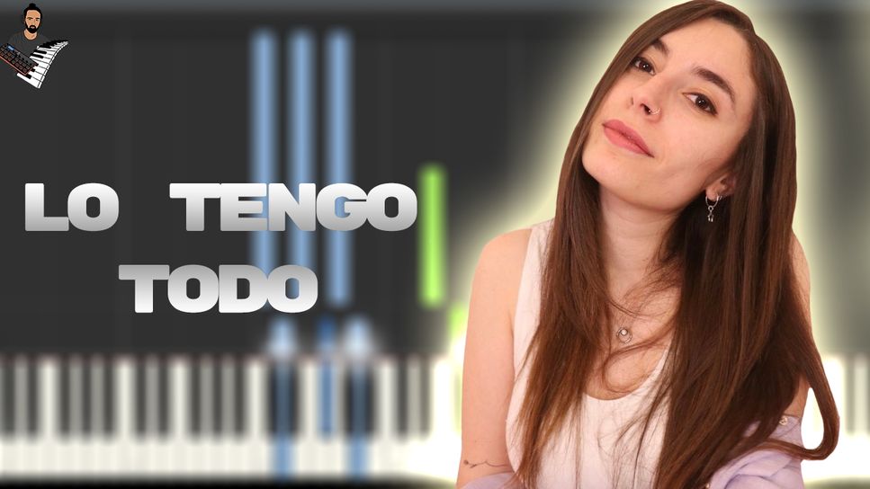 Lyna Vlogs - LO TENGO TODO