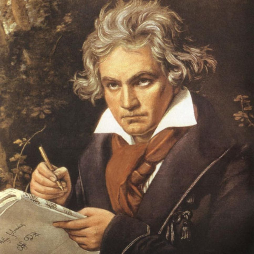 Ludwig van Beethoven - Piano Sonata No.14, Op.27 No.2 "Moonlight" 2nd Mov (in C-sharp Minor "Moonlight" 2. Allegretto - Trio - Original With Fingered For Piano Solo) by poon