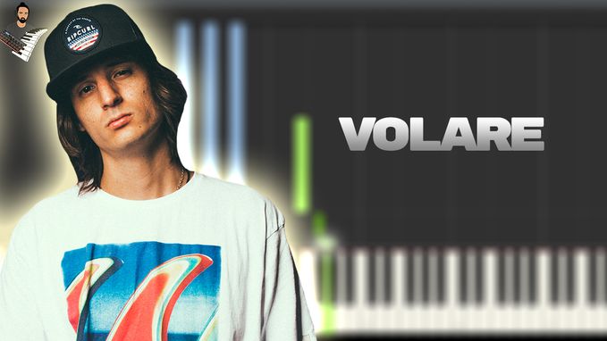Volare 
