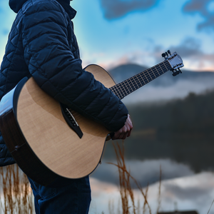 Large Worship Bundle