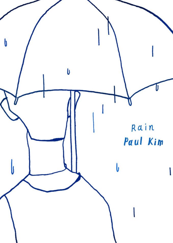 Rain(비)