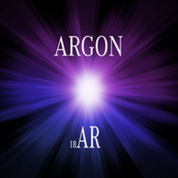 아르곤ARGON⚔⦔