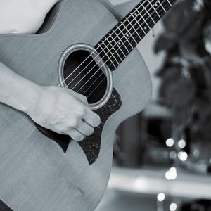 4 Jazz Songs Fingerstyle Guitar Collection