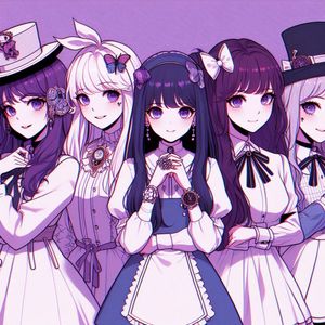 I'LL LIKE YOU 70 % off