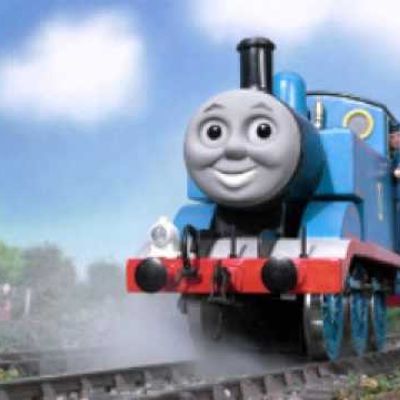 Thomas the Tank Engine Theme