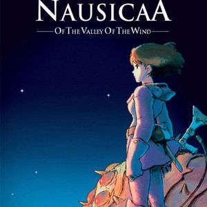Nausicaa of the Valley of the Wind OST COLLECTION