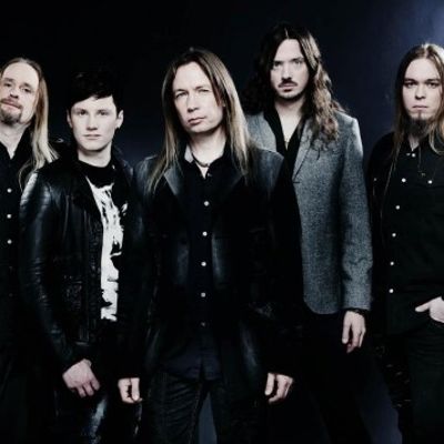 Stratovarius