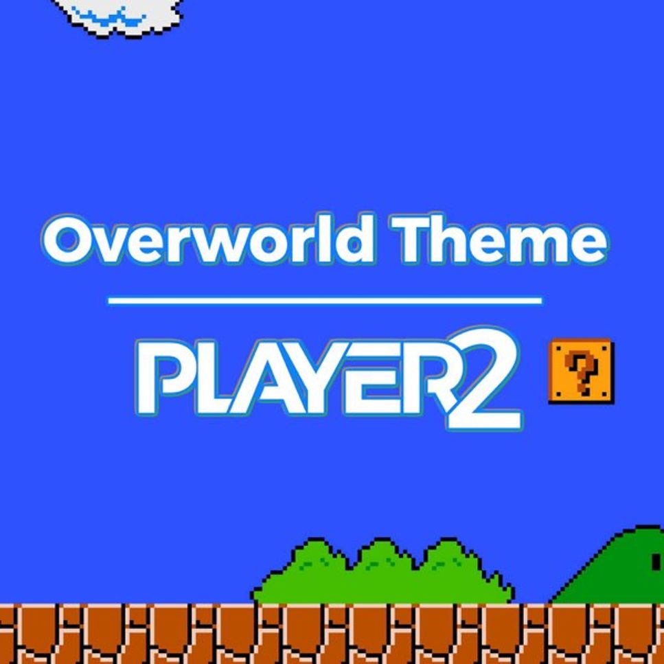 Super Mario World - Mario Overworld ("Super Mario World" Theme - For Piano Solo) by poon