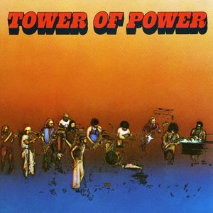 Tower Of Power : Ultimate DRUM Collection