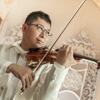 Orson Yang Violin & Music