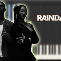 Dave (ft. Tems) - Raindance