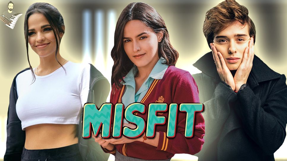 Misfit - Solamente yo
