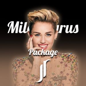 Miley Cyrus Package