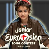Yağmur - Miau Miau - 🇦🇿 Azerbaijan -  Junior Eurovision 2025