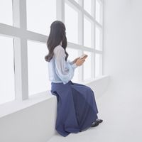 カリンバ Misa / Kalimba Music